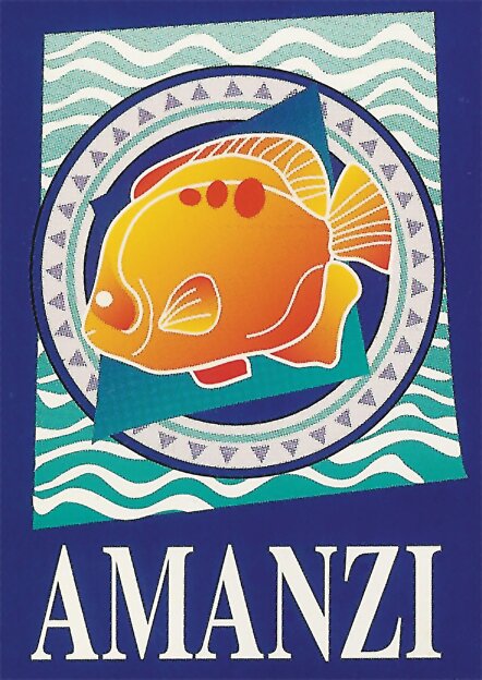 amanzi logo